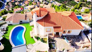 Casa in Pedreguer