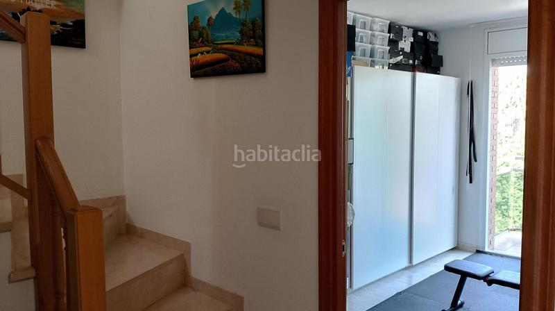 Foto 3905437f-8c28-4ba9-8e38-38b9f5e259cf. Dúplex en Centre Pineda de Mar