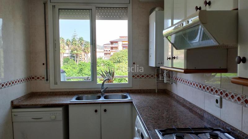 Foto 0b73356b-95d0-42fd-835f-bc9f04b73f4f. Zweistöckige wohnung mit parking in Centre Pineda de Mar