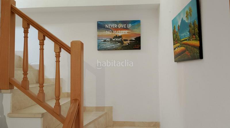 Foto 3c3f2ef5-fa60-468f-ba38-2d504122b0e3. Zweistöckige wohnung mit parking in Centre Pineda de Mar