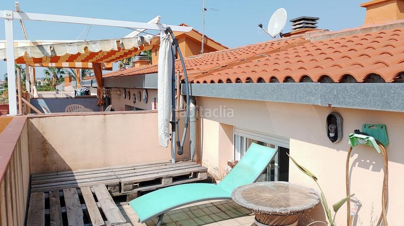 Foto ec70f6c1-484f-4ae2-8c18-c8429a7a02e4. Zweistöckige wohnung mit parking in Centre Pineda de Mar