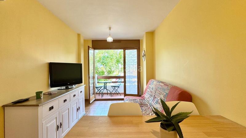 Foto 467f2342-29c3-4f74-b891-e1fe625d440c. Flat with heating in Muga - Gran Reserva - Badia Empuriabrava