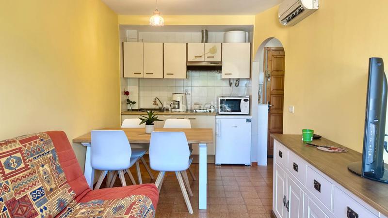 Foto a9fd5153-4b94-421f-a95e-cdf11cf41489. Flat with heating in Muga - Gran Reserva - Badia Empuriabrava