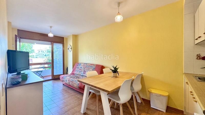 Foto b5c8ce14-72ff-42f2-83a6-ff4c3f117693. Flat with heating in Muga - Gran Reserva - Badia Empuriabrava