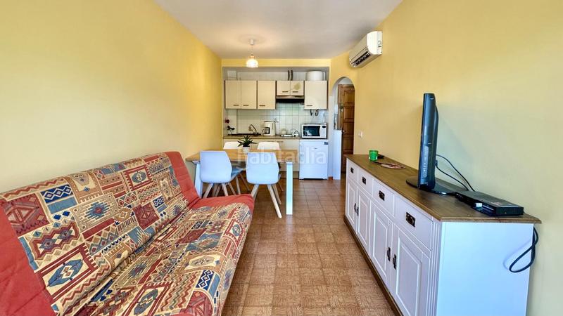 Foto eee8e965-aad2-4352-9808-f51fe5505480. Flat with heating in Muga - Gran Reserva - Badia Empuriabrava