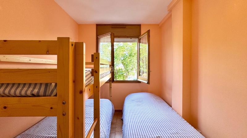 Foto fc349d08-ea76-471b-bc04-68bd251eb4e7. Flat with heating in Muga - Gran Reserva - Badia Empuriabrava