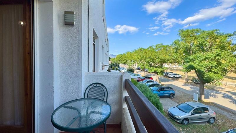 Foto fd052762-ae19-48b0-9f75-95f41338ad95. Flat with heating in Muga - Gran Reserva - Badia Empuriabrava