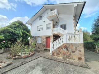 Casa a Begonte