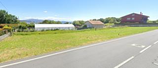 Terreny residencial a Boiro