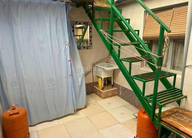 Foto 554c1d30-87fa-4bab-9e59-cfcca86b8df9. Casa adossada amb calefacció a Centro Alcázares (Los)