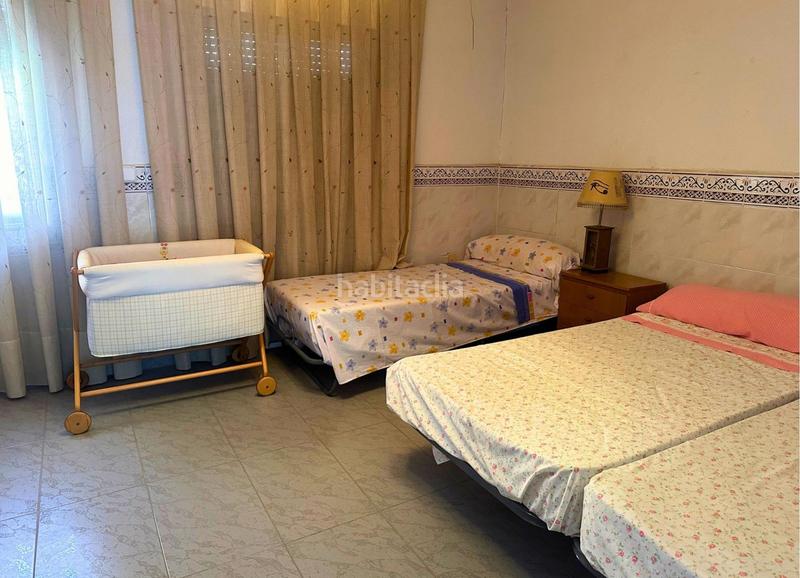 Foto a9940e81-c33d-4745-be53-33766fd54adf. Casa adossada amb calefacció a Centro Alcázares (Los)