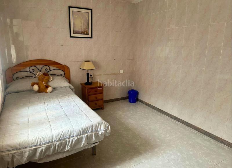 Foto e55c238d-b315-4c83-ab97-d8164d3989c4. Casa adossada amb calefacció a Centro Alcázares (Los)