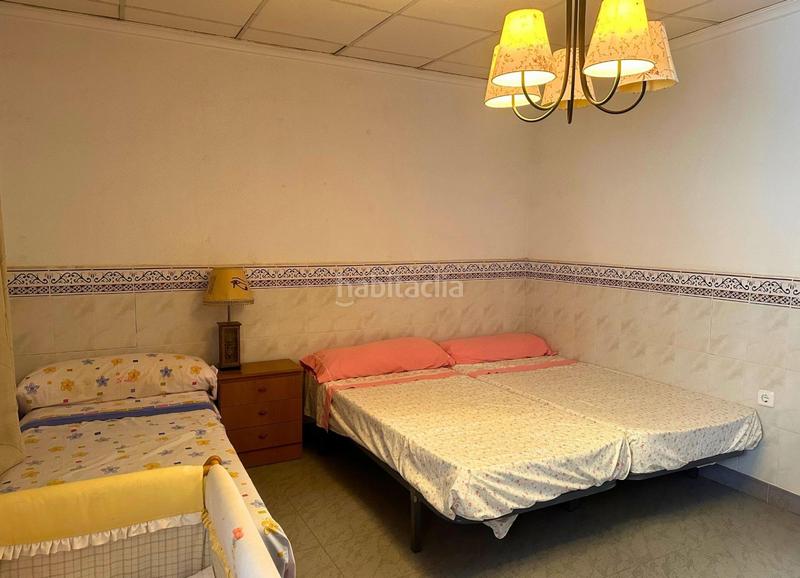 Foto 084161a7-d3a8-452e-8180-c98250e4b2ed. Reihenhaus mit heizung in Centro Alcázares (Los)