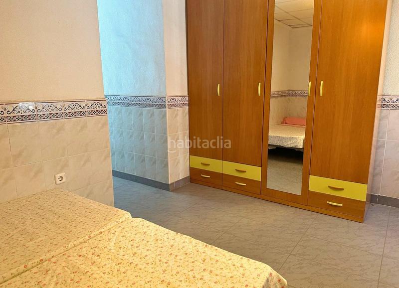 Foto 35800009-879a-46bc-89d0-7756bb460fbf. Reihenhaus mit heizung in Centro Alcázares (Los)