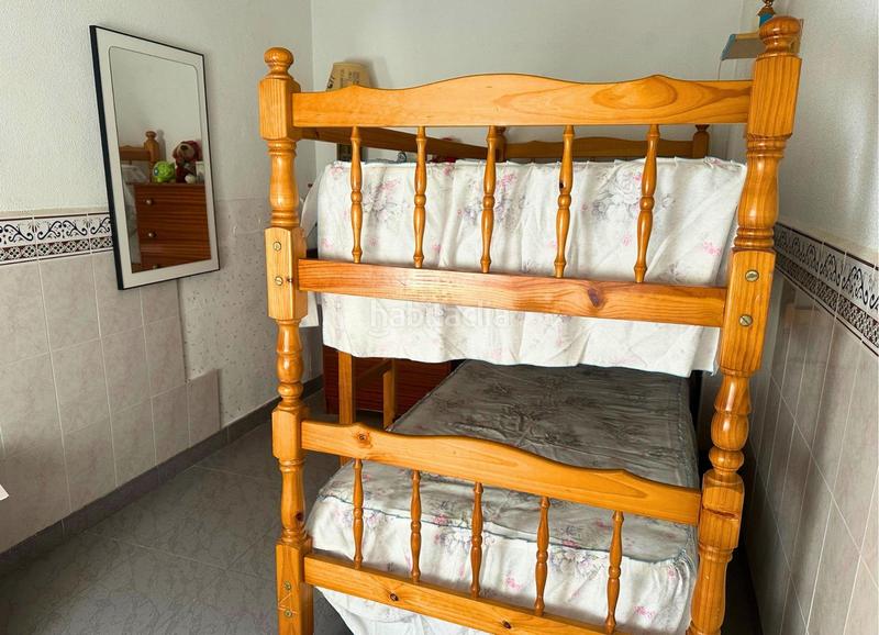 Foto 49ff02d9-60d7-4bab-874a-0ead60eb9d09. Reihenhaus mit heizung in Centro Alcázares (Los)