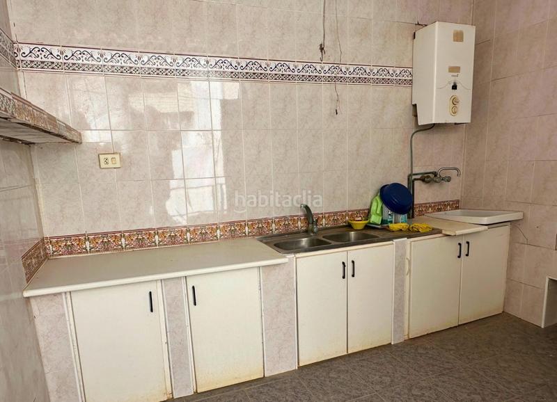 Foto 77ac1100-ee5b-4529-8a47-5c1aadc85ecf. Reihenhaus mit heizung in Centro Alcázares (Los)