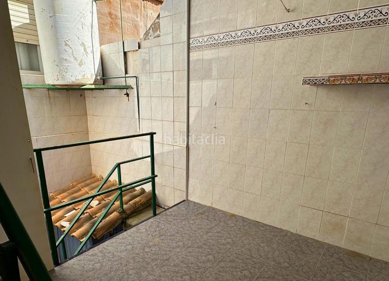 Foto 793a130d-faf1-4ca9-837b-ae9bed8272f9. Reihenhaus mit heizung in Centro Alcázares (Los)