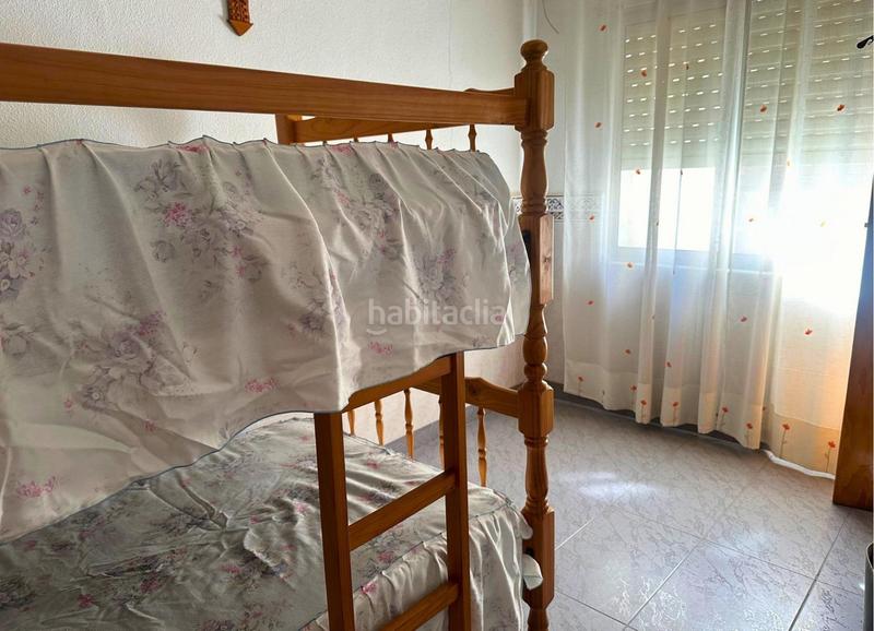Foto a34ad8c8-3767-489d-8a33-066cdbd46ba4. Reihenhaus mit heizung in Centro Alcázares (Los)