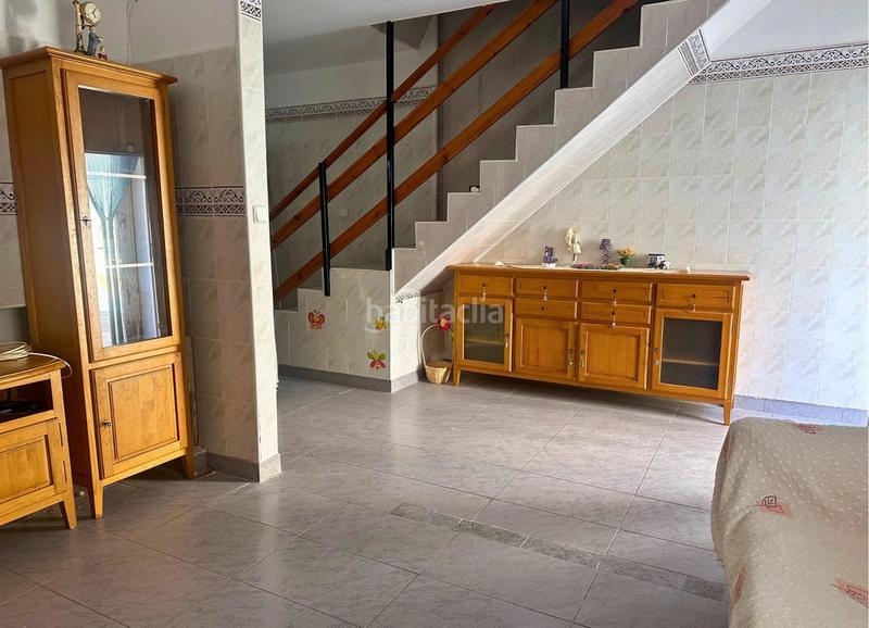 Foto a7ca7df8-3630-41d8-b07e-c30d0fbf47fa. Reihenhaus mit heizung in Centro Alcázares (Los)