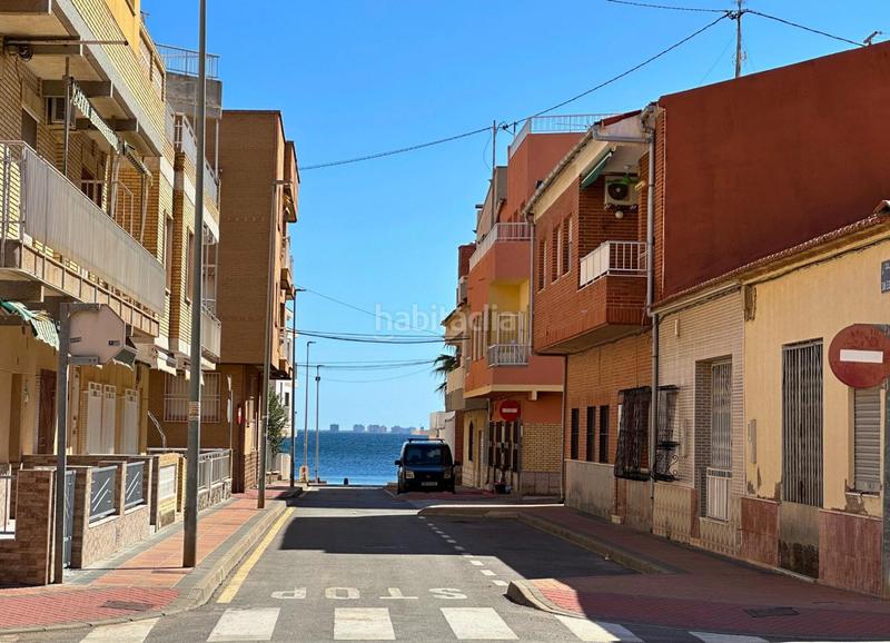 Foto b6f2ba86-f10e-433e-97ab-5cebb0583181. Reihenhaus mit heizung in Centro Alcázares (Los)