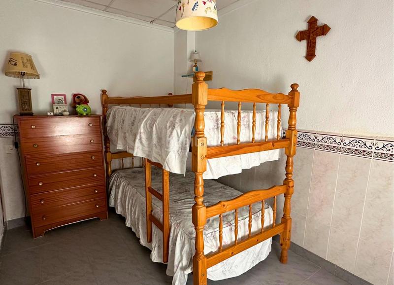 Foto baa7512e-a009-4293-a152-7cafe90345ad. Reihenhaus mit heizung in Centro Alcázares (Los)