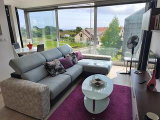 Appartement à Palmeira