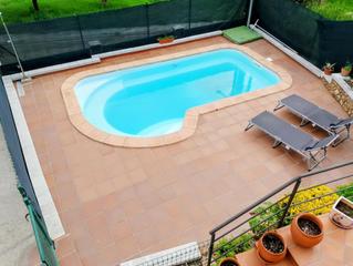 House in Fogars de la Selva