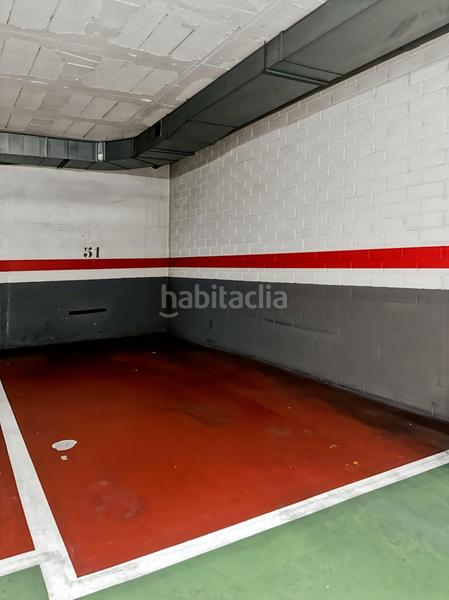 Foto 3d4f0048-6ae7-4d83-b867-7601c6e2895d. Posto auto in La Salut Barcelona