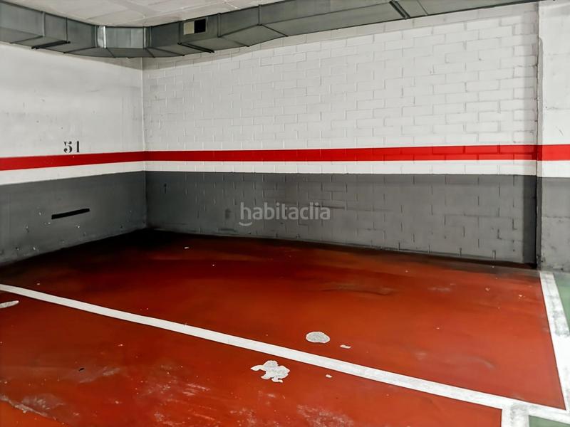 Foto d90b1d4a-cd94-48f6-b067-165a5cdb45e8. Posto auto in La Salut Barcelona