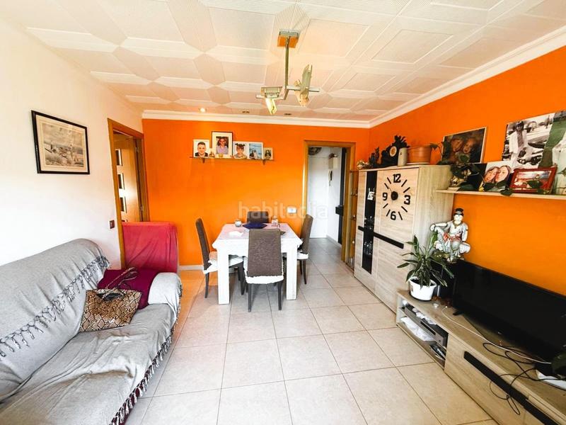 Foto 06632ef3-d86d-4686-b814-7505f531274d. Appartement avec chauffage dans Malgrat de Mar