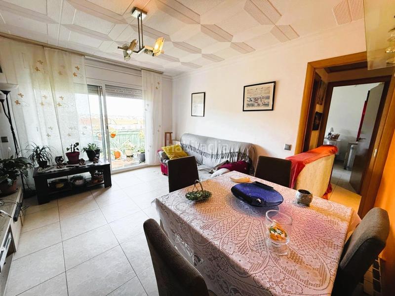 Foto 176ad2ae-91b0-4019-86a5-5b73d028af8f. Appartement avec chauffage dans Malgrat de Mar