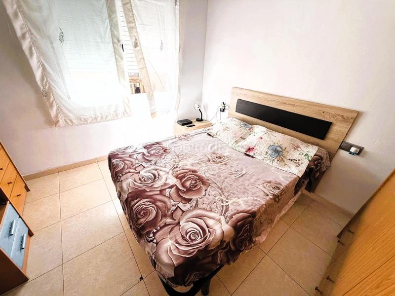 Foto 1e121d40-e6bc-487f-85da-1e0d832ce736. Appartement avec chauffage dans Malgrat de Mar