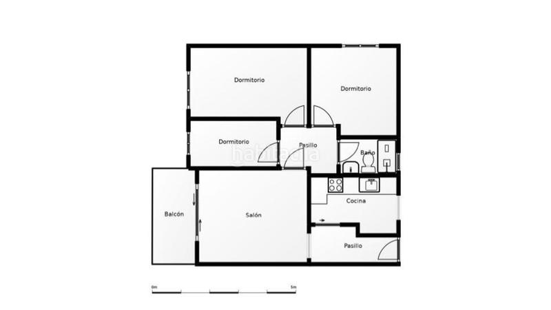 Foto 9b32877b-4544-41bb-a5ff-2e426281f7fa. Appartement avec chauffage dans Malgrat de Mar