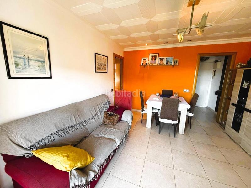 Foto 9cd3a5d2-b944-4aa9-be34-4d8a54fc0905. Appartement avec chauffage dans Malgrat de Mar