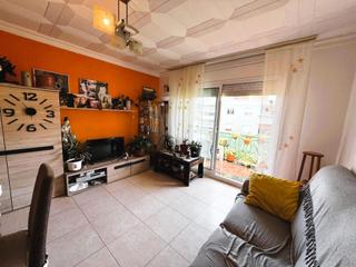 Piso en Malgrat de Mar