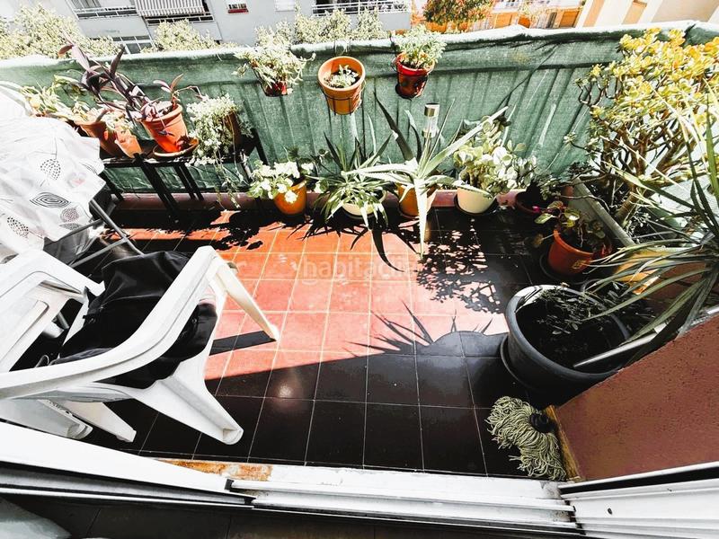 Foto 2c29c152-11f2-4f3e-852a-0d7e2b158a6b. Piso en Malgrat de Mar