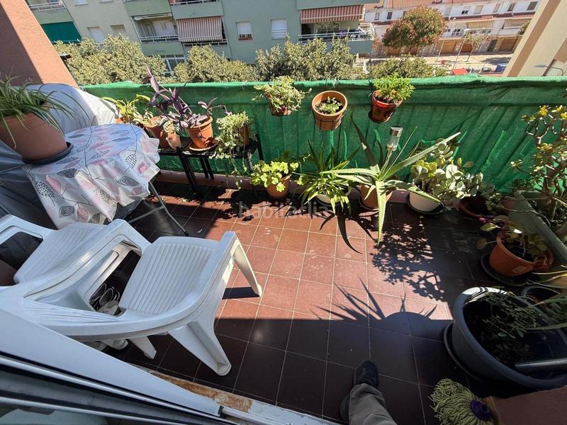 Foto 31ffd5dd-14c8-405d-b941-1bf81114b2ca. Piso en Malgrat de Mar