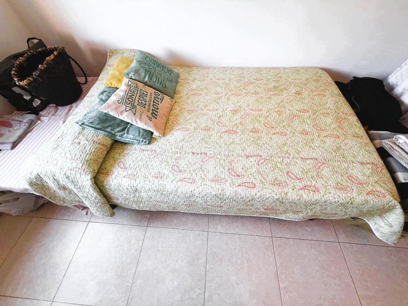 Foto ab4d5fa9-b2f0-4c90-97ce-9d80bf165b2a. Piso en Malgrat de Mar