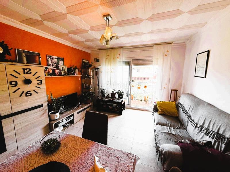 Foto ddc89ba9-9ff4-4af2-bdae-e06a89c95ec8. Piso en Malgrat de Mar