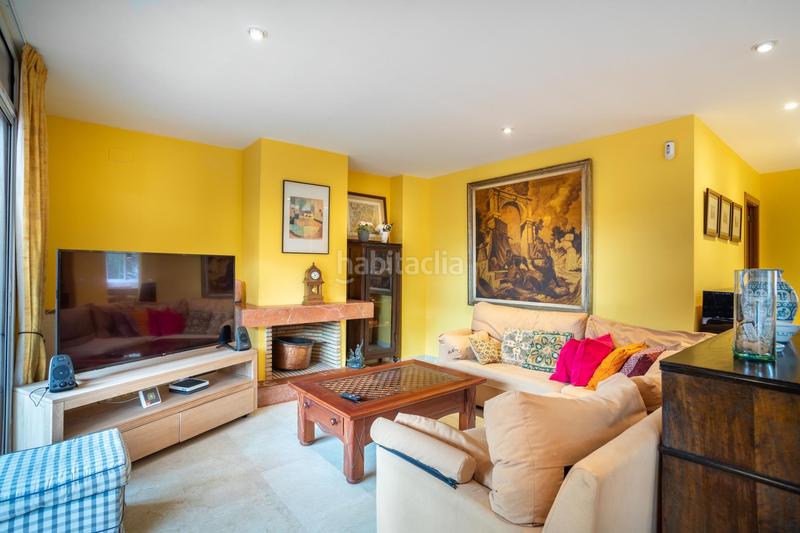 Foto bcd1ecab-1263-44ca-b8b0-cd07d2541a21. Casa aparellada amb calefacció aparcament piscina a Sant Vicenç de Montalt