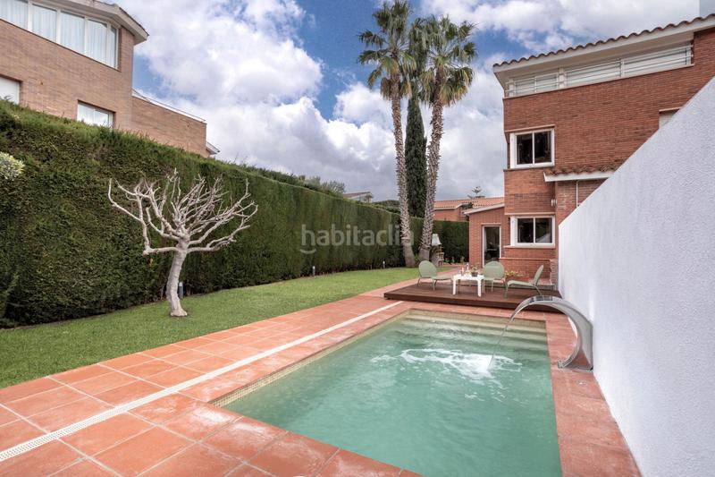 Foto 0393eb87-c260-4297-ba5b-72f751006df1. Casa bifamiliare con riscaldamento parcheggio piscina in Sant Vicenç de Montalt