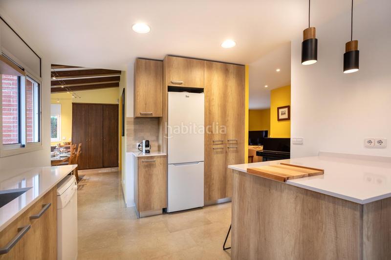 Foto bf018563-aed0-469b-9332-58043246ae0b. Casa bifamiliare con riscaldamento parcheggio piscina in Sant Vicenç de Montalt