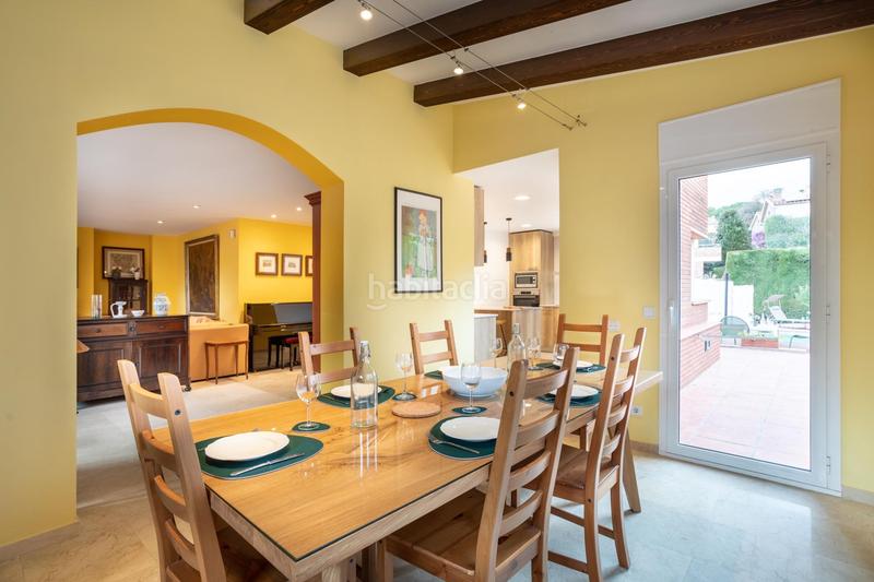 Foto 4569023d-fafb-4914-b578-fb195b02fb30. Casa pareada en Sant Vicenç Platja Sant Vicenç de Montalt