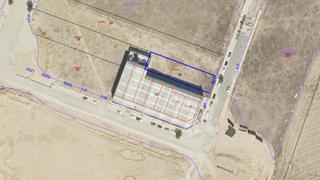 Terreny residencial a La Dehesa de Moratalaz