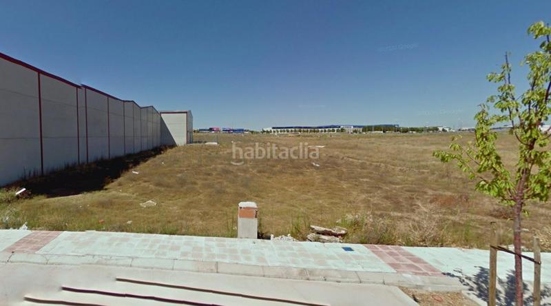Foto 5b5fc7ea-47ba-442a-8df9-5518dc1268a3. Terreno residencial en La Dehesa de Moratalaz Illescas
