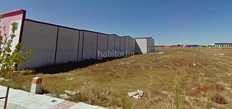 Foto 193e7b65-998d-4995-acf0-128d4c7a07bc. Residential plot in La Dehesa de Moratalaz Illescas