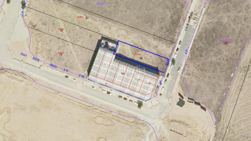 Foto 4053acf3-1da1-43a7-bfd3-6cbb15e7faa3. Terreno residenziale in La Dehesa de Moratalaz Illescas