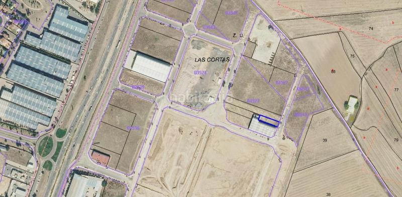 Foto 32d37045-4143-4465-81cb-7aa63851c2b3. Wohngrundstück in La Dehesa de Moratalaz Illescas