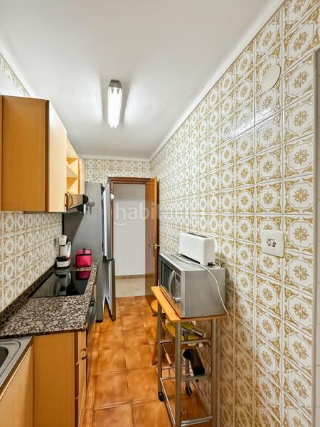 Foto e7f39ea5-a384-45dc-b600-df4099113fd3. Appartamento in Progrés Rubí