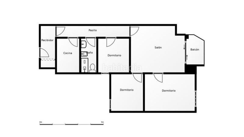 Foto 6bae8fb6-d3c7-4c38-96b7-dcf60c83e9ce. Appartement dans Progrés Rubí